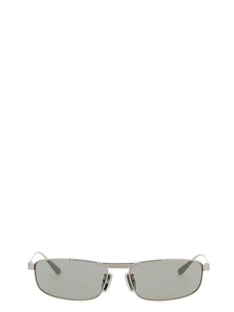 Balenciaga Tag 3.0 Rectangle Sunglasses