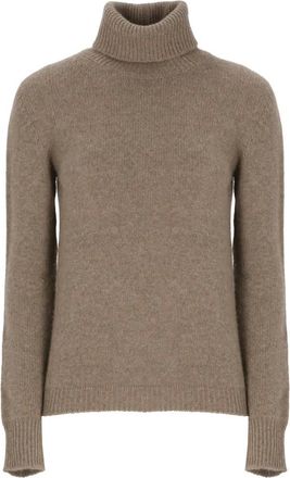 VANISÉ Donna, Maglie, Marrone, XS, new