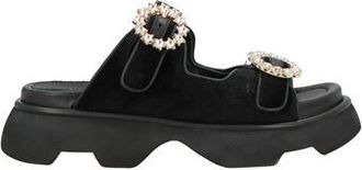 Jeannot CALZATURE - Sandali su YOOX.COM