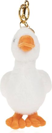 Moschino Hombre, Bolsos, Blanco, Talla: ONE Size