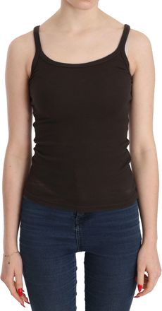 Pink Memories pink MEMORIES Sleeveless Spaghetti Strap Womens Blouse