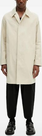 Paul Smith Cappotto monopetto - Toni neutri