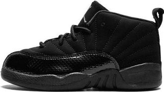 Nike Jordan (TD) Air Jordan 12 Retro Rush Pink 819666-006