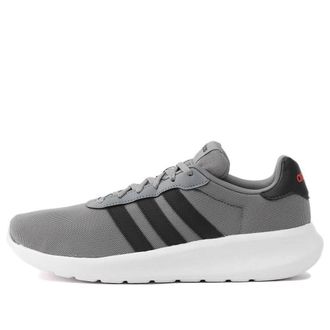 adidas neo Lite Racer 3.0 Shoes Grey Black IG3603