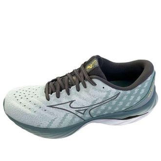 Mizuno Wave Inspire 19 SSW Light Blue Green J1GC231352
