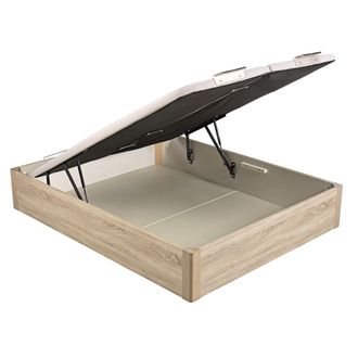 Pikolin Canap&eacute; 200x200cm PIKOLIN Design Natural 31cm Montaje incl