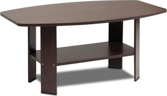 Furinno Simple Design Coffee Table