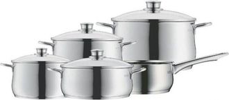 WMF Bateria De Cocina Wmf 5 Piezas Diaden Plus