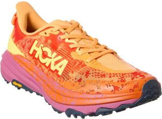 Hoka One One Speedgoat 6 Sneaker