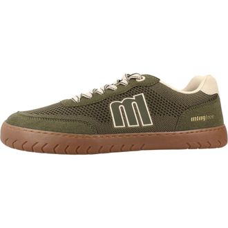 Mtng Mtng, Schoenen, Heren, Groen, 41 EU, 85000M Deportivo