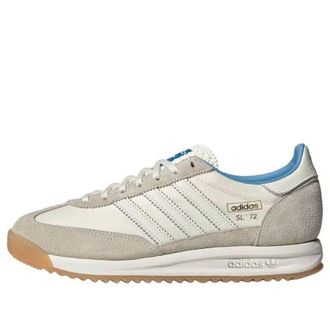 adidas SL 72 RS EMMI OG Off White Light Blue JQ3501