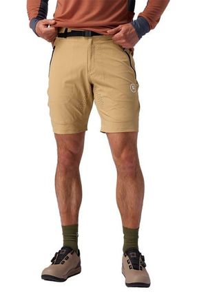 Backcountry Slickrock 9In Bike Short - Mens in Starfish at Nordstrom, Size Xx-Large