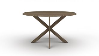 Schubiger M&ouml;bel Esstisch Anansar