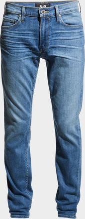 Paige Men & apos;s Lennox Slim-Fit Jeans