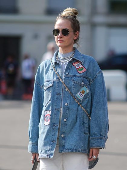 Join de patchwork family! Zo makkelijk is het om zelf trendy patches op te strijken