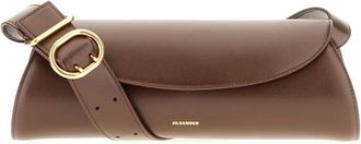 Jil Sander Donna, Borse, Marrone, Taglia unica, new