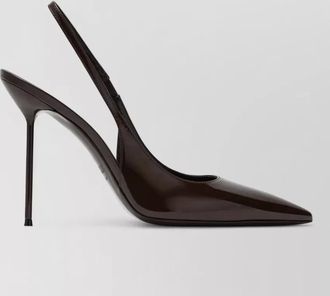 PARIS TEXAS pumps