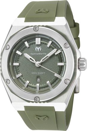 Technomarine Coral Legacy Womens Watch