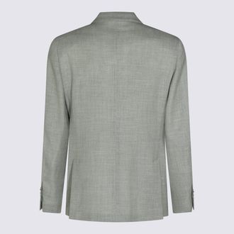 Lardini Mens Dresses Grigio _wo Se Li