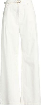 Twin-Set HOSEN & R&Ouml;CKE - Jeanshosen auf YOOX.COM