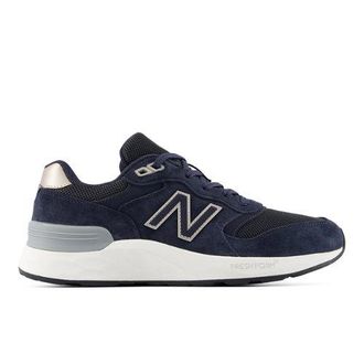 New Balance Mujer Fresh Foam X 880 v7 en Azul, Talla 37.5