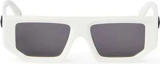 Off-white OERI13FVANCOUVER0107 Sunglasses - White