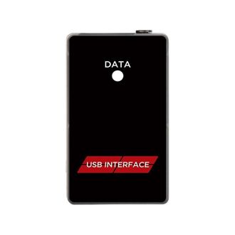 Fortis Usb-interfaz En/fr/ru/ar Fortis