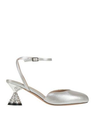 Noa Harmon FOOTWEAR - Pumps on YOOX.COM