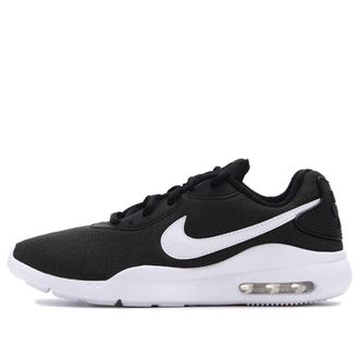Nike (WMNS) Nike Air Max Oketo WNTR Black White CD5449-001