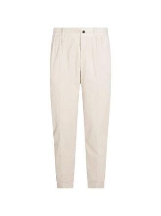 04651/ | Bold Cord Pants 004 - XL