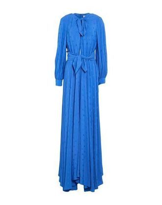 Msgm VESTIDOS - Vestidos largos en YOOX.COM