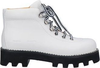 Proenza Schouler FOOTWEAR - Ankle boots sur YOOX.COM