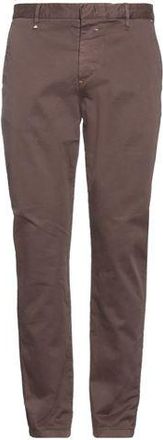 Berna BOTTOMWEAR - Trousers on YOOX.COM