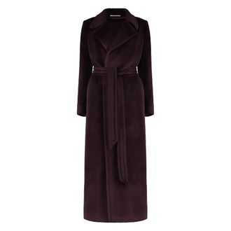 Tagliatore Donna, Cappotti, Viola, S, new