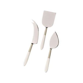 Be Home Easton Cheese Set in Dove at Nordstrom