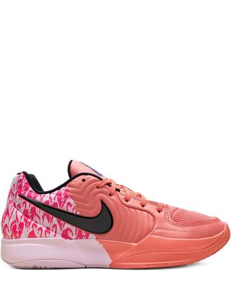 Nike Ja 2 Heart Eyes sneakers - Pink