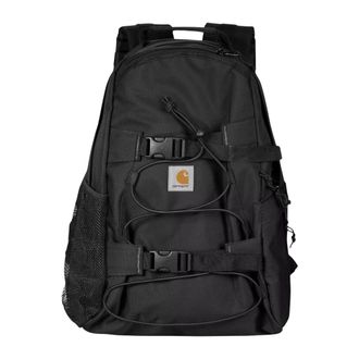 Carhartt Work in Progress Zaino Kickflip - - Bags - unisex - Nero - ONE SIZE