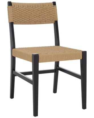 Safavieh Dutton Woven Dining Chair