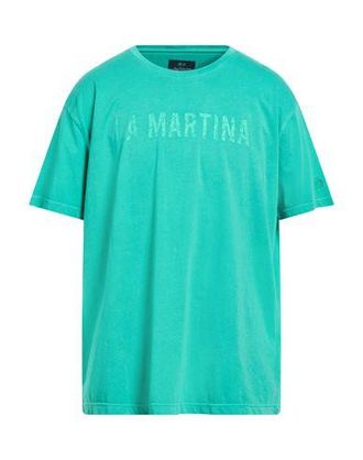 La Martina CAMISETAS Y TOPS - Camisetas en YOOX.COM