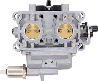 OEM Mhzb - Compatible Con El Carburador De La Cortadora De C&eacute;sped Honda 16100-z0a-815 Gxv530 Gxv530r Gxv530upuniayi