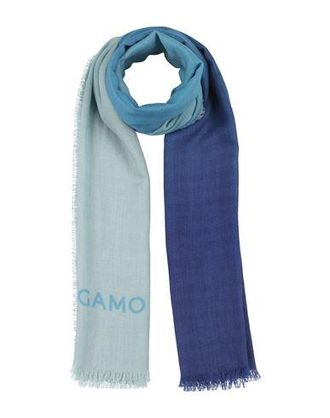 Ferragamo ACCESSORIES - Scarves on YOOX.COM