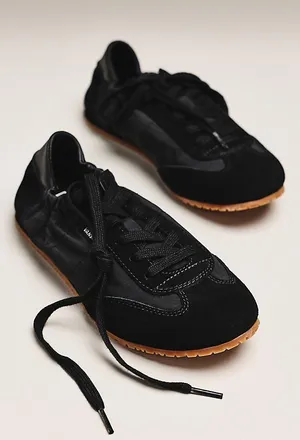 Vans Super Lowpro Ballet Sneakers