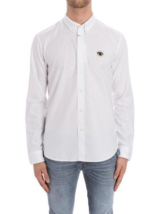 Kenzo Cotton shirt