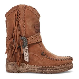 El Vaquero Donna, Scarpe, Marrone, 37 EU, new