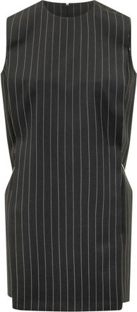 Sportmax Spxdominio Abito - Dames - Bodywarmers - Veelkleurig - S - Jassen