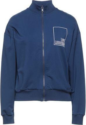 Love Moschino TOPWEAR - Sweatshirts sur YOOX.COM