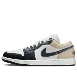 Nike Jordan Air Jordan 1 Low Rattan 553558-153