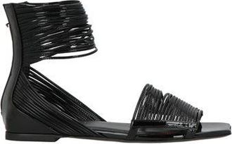 Cesare Paciotti FOOTWEAR - Sandals on YOOX.COM