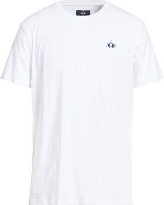 La Martina TOPWEAR - T-shirts on YOOX.COM