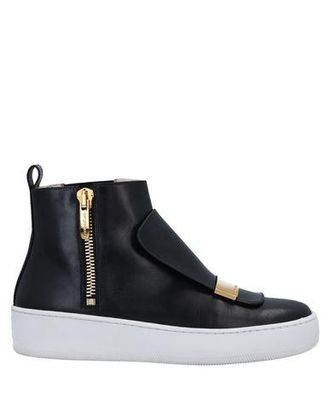 Sergio Rossi FOOTWEAR - Trainers on YOOX.COM